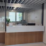 El nou hospital d'Ontinyent estrena la Unitat de Salut Mental