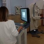 Salut Xàtiva-Ontinyent atén anualment més de mil casos de càncer de mama