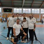 Tres pódiums para el Club amb Arc de Ontinyent