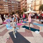 ANIMA Ontinyent celebra el Dia Mundial del Càncer de mama