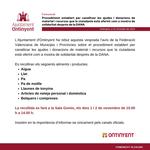 Més de 160 ontinyentins ajuden en tasques de neteja en Algemesí i l’Alcúdia
