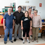 La desocupació descendeix a Ontinyent un 2'47% al setembre