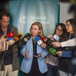 Enguix insta a cambiar “una sociedad machista que trivializa la violación”