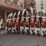 Xiquets d'Alfafar i Sedaví afectats per la DANA visiten Ontinyent