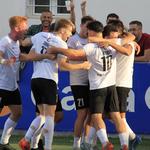 El Ontinyent jugará contra el Levante B en el campo del CF Cracks