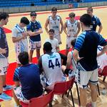 La jornada de baloncesto, también aplazada por la DANA