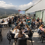 El TEXTILFEST reunix a més de 300 alumnes d'Ontinyent i Alcoi 