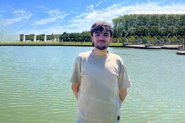 El agullentí Andreu Pínter gana el VI Premio al Mejor TFG del IEVA