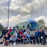 Jornada electoral a Ontinyent