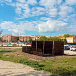 Ontinyent instal·la 7 compostadores en parcs i jardins 