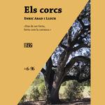 Enric Abad presenta en Agulent su novela "Els corcs"