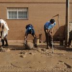 La Pirotècnia “Caballer” i les festes de la Puríssima 	