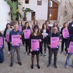 Ontinyent implica a los colegios en la lucha contra la violencia de género
