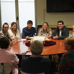 Ontinyent augmenta les activitats als centres cívics i de majors 