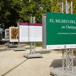 Ontinyent exposa 50 reproduccions de les principals obres del Museu del Prado