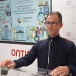 Ontinyent ultima la “Setmana de la Ciutat Educadora”