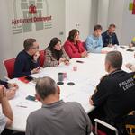 Ontinyent ultima el dispositiu especial per al “Bou en corda"