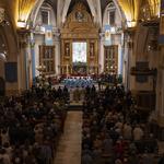 Agenda del 22 al 25 de noviembre en Ontinyent