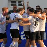 El Ontinyent 1931 vuelve a la competición tras la DANA