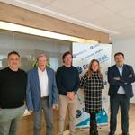 Seguros Francés continuará patrocinando las actividades de AD Libitum