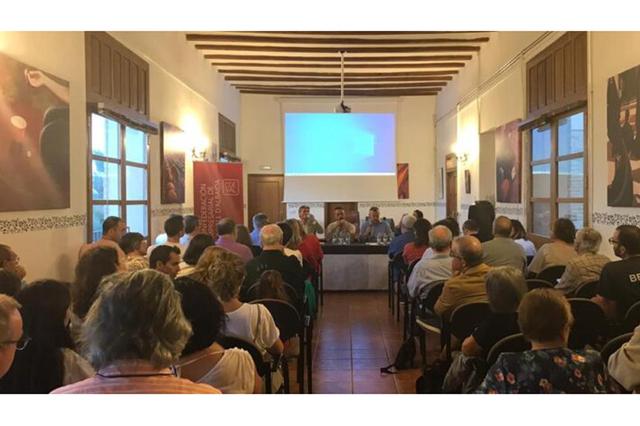 COEVAL organiza en Bellús una jornada contra la despoblación  