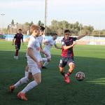 El Ontinyent intentará volver a sumar ante el Utiel