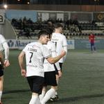 El Ontinyent se impone al Utiel