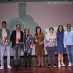 El MON-DOC premia un cortometraje sobre el Projecte Trèvol
