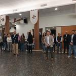 La Societat de Festers ja té nou president