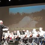 La rondalla El Raconet actúa en Gandía