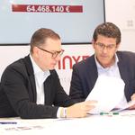 Ontinyent presenta els pressupostos més alts de la seua història