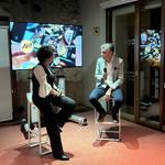 Els hostalers d'Ontinyent presenten la seua nova marca comercial, Ah!
