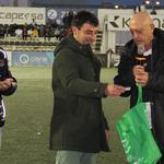 El Ontinyent recauda 3.045 € para Utiel