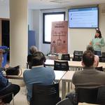 Ontinyent informa a la hostelería sobre la recogida de residuos orgánicos