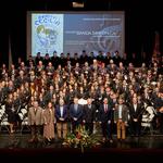La Unió recauda 1.340 euros para las bandas afectadas por la DANA