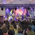 La Feria de Ontinyent contará con 11 grupos musicales y DJ's 