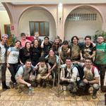 El grup de whatsapp que ja té més 500 voluntaris a Ontinyent