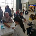 À. Muñoz: "Que la de Ontinyent sea una de las ferias más importantes es un honor"