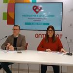 Ontinyent dedicarà 7'2 milions a política social en 2025
