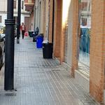 Desconvocada la vaga de recollida de fem en la Vall d'Albaida