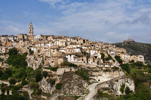 Bocairent aprueba su presupuesto de 2025 sin votos en contra