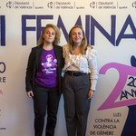 Raquel Orantes: “Nuestro cometido es honrar la memoria de las mujeres sin voz”