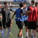 El Ontinyent visita al Atlético Saguntino