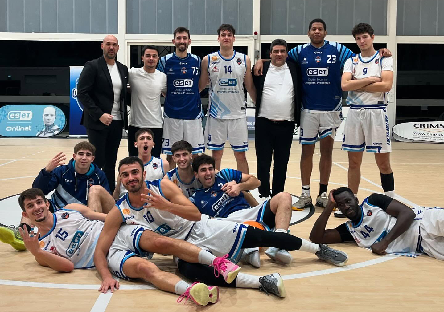 Ontinyent CB