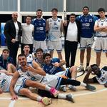 El ESET vence al Sueca para sumar una nueva victoria