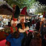 Ontinyent prepara el segon cap de setmana del Mercat de Nadal