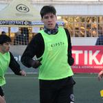 El Ontinyent 1931 termina el año en Castellón