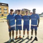 Presentación, partido y jornada benéfica para el Ontinyent CB
