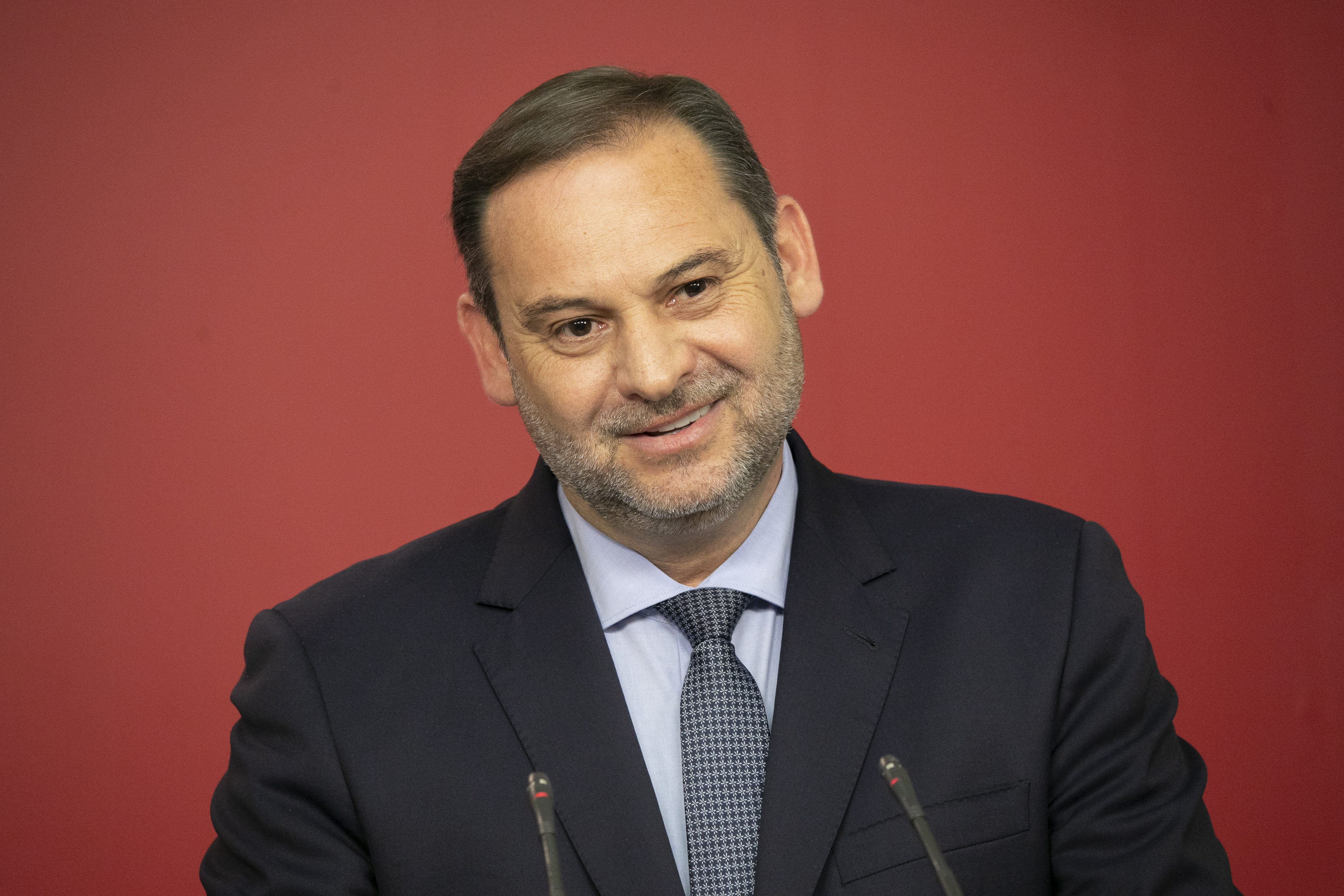 José Luis Ábalos