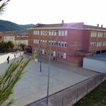Las obras del colegio Lluís Vives de Bocairent se retomarán el 7 de enero